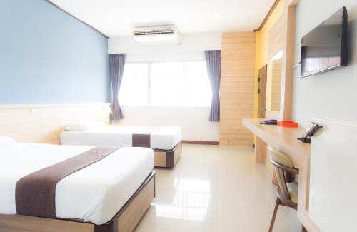 Lampang Hotel | Asia Lampang Hotel