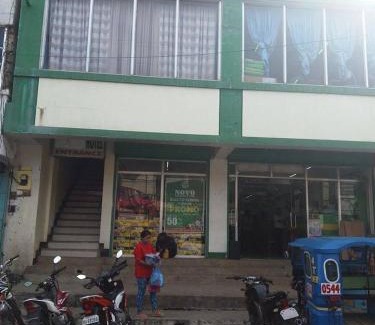 Catbalogan City Hotel | Asia Novo Boutique Hotel - Catbalogan