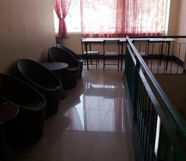 Catbalogan City Hotel | Asia Novo Boutique Hotel - Catbalogan