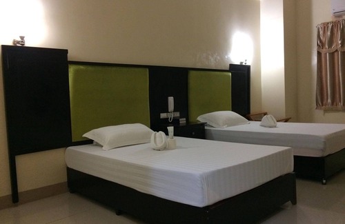 Oroquieta Hotel | Asia Novo Boutique Hotel - Oroquieta