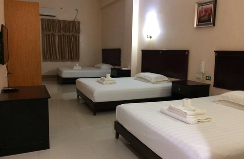 Oroquieta Hotel | Asia Novo Boutique Hotel - Oroquieta