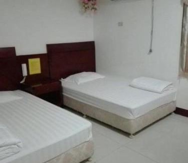 Barangay Poblacion Hotel | Asia Novo Boutique Hotel - Kalibo