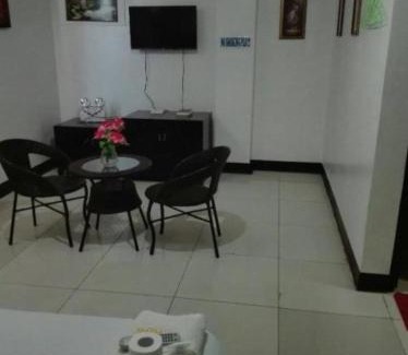 Barangay Poblacion Hotel | Asia Novo Boutique Hotel - Kalibo