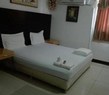 Barangay Poblacion Hotel | Asia Novo Boutique Hotel - Kalibo