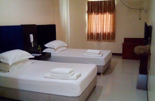 Ozamiz Hotel | Asia Novo Boutique Hotel - Ozamiz