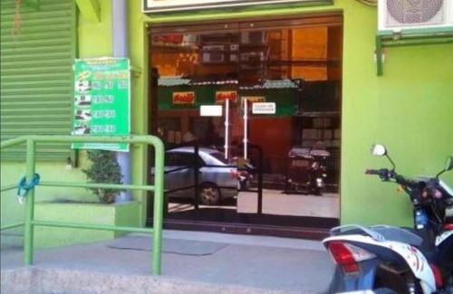 Ozamiz Hotel | Asia Novo Boutique Hotel - Ozamiz