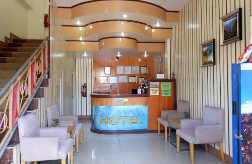 Midsayap Hotel | Asia Novo Boutique Hotel - Midsayap