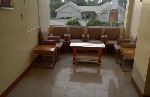 Midsayap Hotel | Asia Novo Boutique Hotel - Midsayap