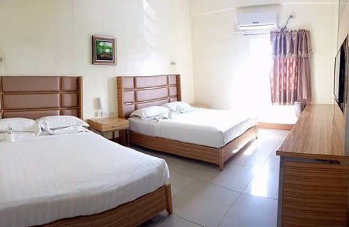 Midsayap Hotel | Asia Novo Boutique Hotel - Midsayap