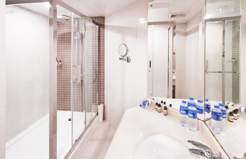 Tongzhou Hotel | Asia Pacific Garden Hotel - Beijing