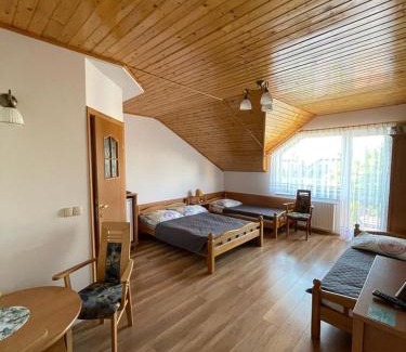 Ostrowo Apartment | ASIA- Pokoje Gościnne i Studia