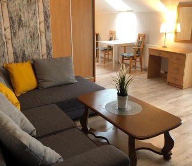 Ostrowo Apartment | ASIA- Pokoje Gościnne i Studia