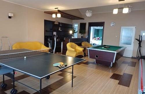 Ostrowo Apartment | ASIA- Pokoje Gościnne i Studia