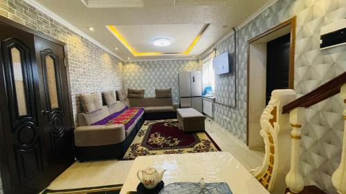 Osh Region House | Asiaguesthouse