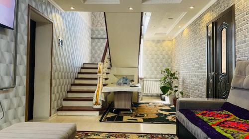 Osh Region House | Asiaguesthouse