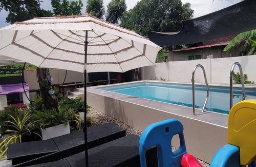 Dao Villa | Asiah'S Villa