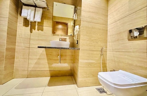 Siddharthanagar Hotel | Asian Buddha Hotel