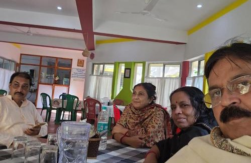 Bolpur House | Asian Grand Villa