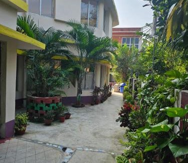 Bolpur House | Asian Grand Villa