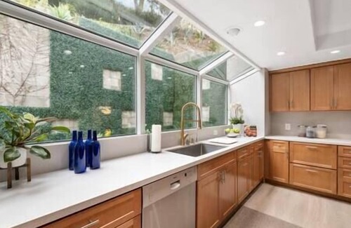 Chevy Chase House | Asian Oasis Stunning Canyon Views - Luxury Home, Asian Oasis Stunning Canyon Views - Luxury Home