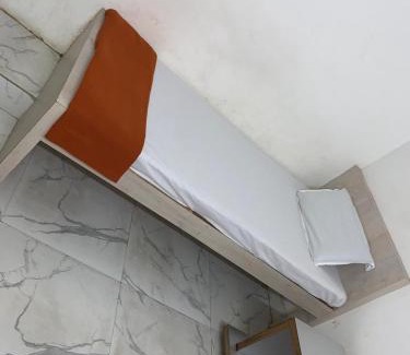 Aurangabad Hostel | Asian rest rooms, City's Centre