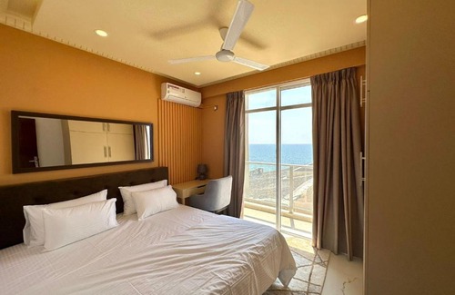 Bambalapitiya Apartment | Asian Sand Hotel