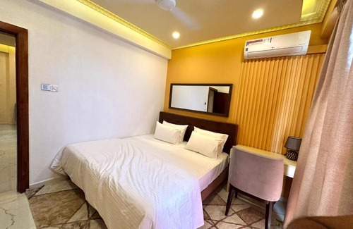 Bambalapitiya Apartment | Asian Sand Hotel