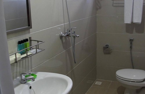Thingangyun Hotel | Asian Smile Hotel