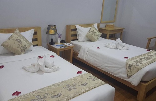 Thingangyun Hotel | Asian Smile Hotel
