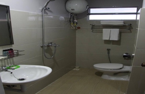 Thingangyun Hotel | Asian Smile Hotel