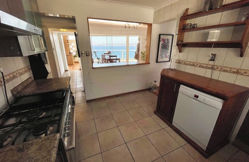 Vina del Mar House | Asian Style Home with the Best View in Viña!