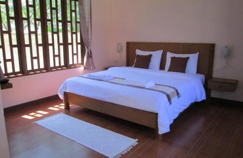 Khuekkhak Resort | Asiana House