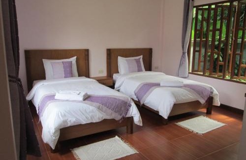 Khuekkhak Resort | Asiana House