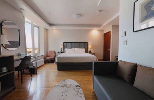 Flushing Chinatown Hotel | Asiatic Hotel by LaGuardia Airport