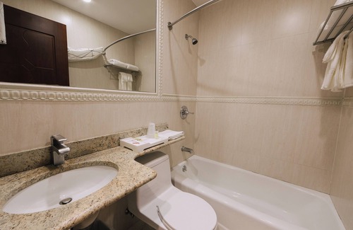 Flushing Chinatown Hotel | Asiatic Hotel by LaGuardia Airport