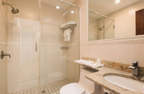 Flushing Chinatown Hotel | Asiatic Hotel by LaGuardia Airport