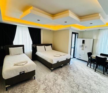 Ipekyolu Apartment | Asil home 3