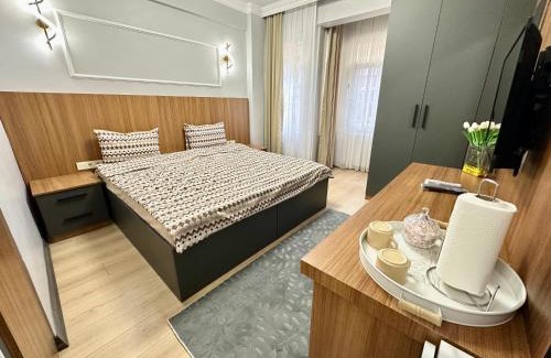 Beyazit Apartment | Asil house