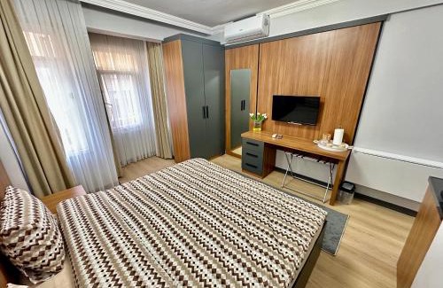 Beyazit Apartment | Asil house