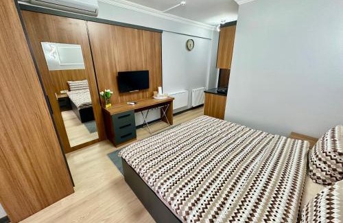 Beyazit Apartment | Asil house