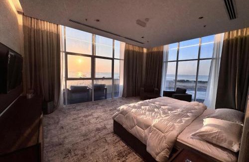 Al Ashkharah Resort | Asila Hills Resort