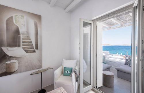 Naousa House | Asimi House