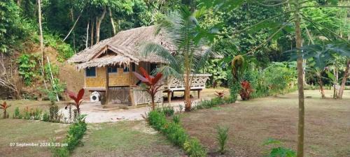 Mokokolio Cabin | Asio Freewave Bungalows