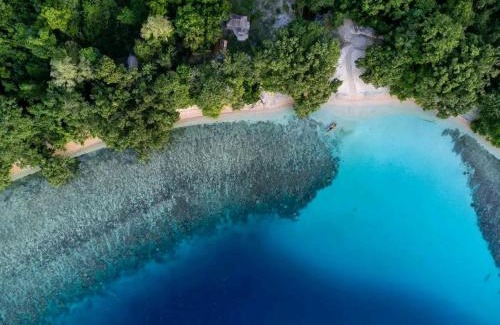 Mokokolio Cabin | Asio Freewave Bungalows