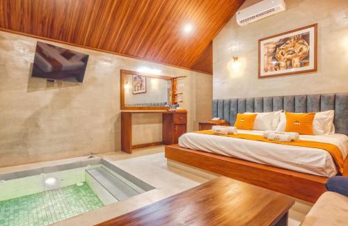 Biyagama Bed & Breakfast | Asiri Grand Retreat