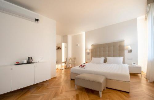 Assisi Hotel | Asisium Boutique Hotel