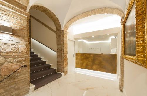 Assisi Hotel | Asisium Boutique Hotel