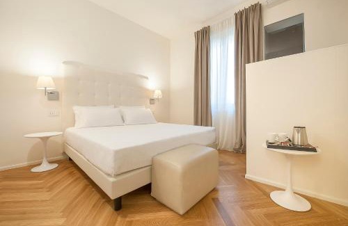 Assisi Hotel | Asisium Boutique Hotel