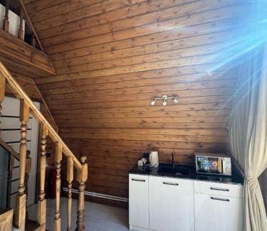 Chuy Province Bed & Breakfast | Aska Tash hotel