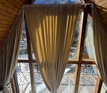 Chuy Province Bed & Breakfast | Aska Tash hotel